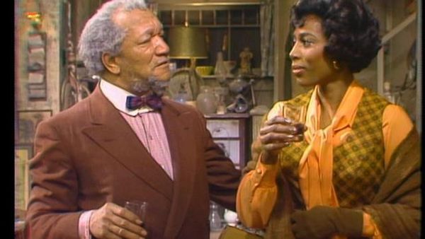 Sanford and Son - The Infernal Triangle