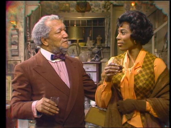 Sanford and Son - The Infernal Triangle