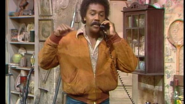 Sanford and Son - Pot Luck