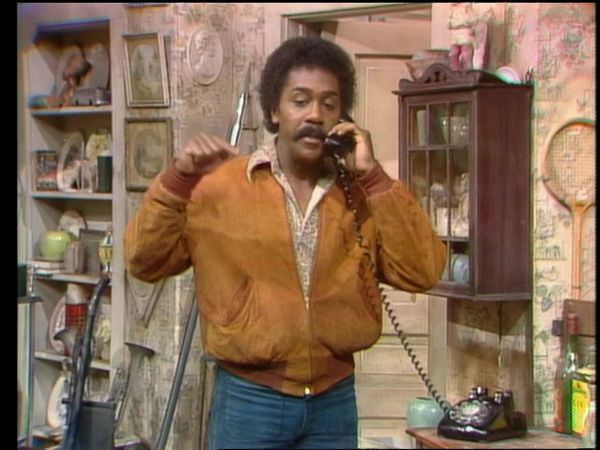 Sanford and Son - Pot Luck