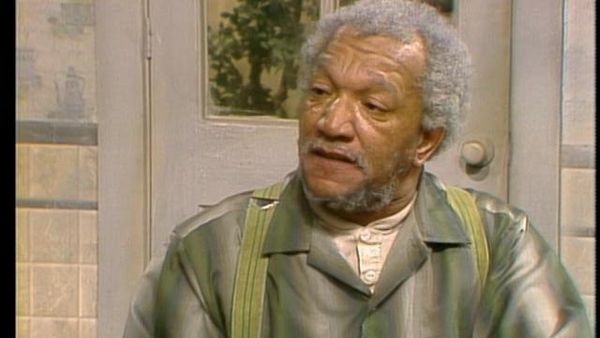 Sanford and Son - The Kid