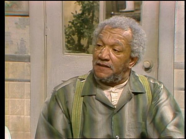 Sanford and Son - The Kid