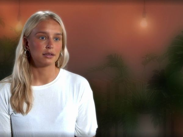 Paradise Hotel - Episode 1833