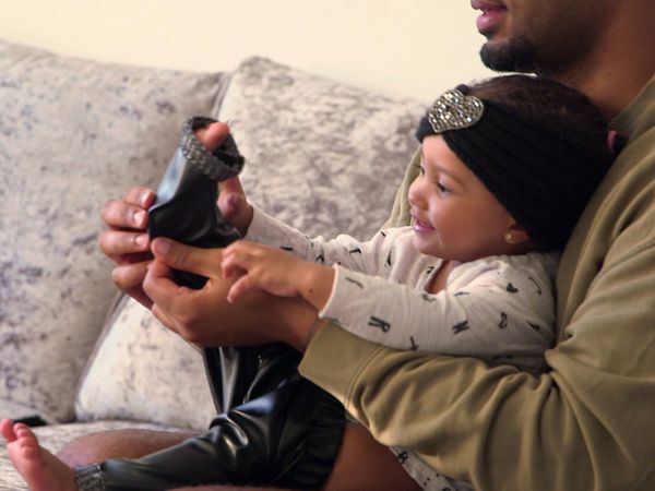 Million Dollar Baby - Wynter is coming...