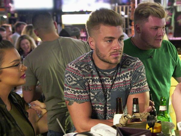 MTV Floribama Shore - Hej då, tjejen