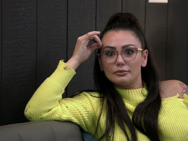 Jersey Shore Family Vacation - Prenups and Misdemeanors