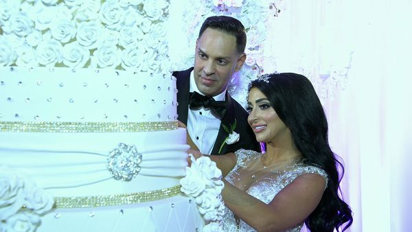 Jersey Shore Family Vacation - The Speech Part 2
