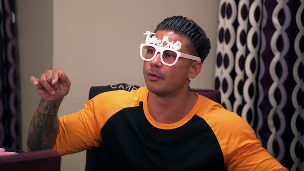 Jersey Shore Family Vacation - Beignets, Blow Up Dolls and Bridesmaids