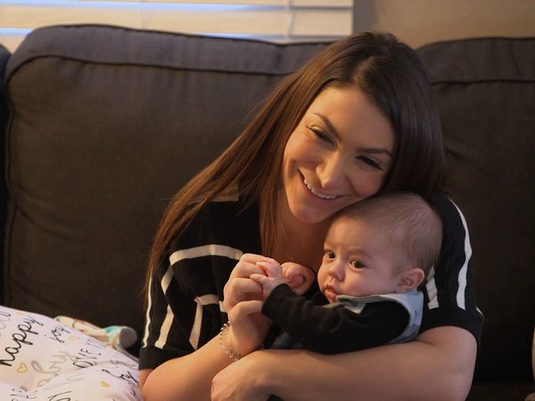 Jersey Shore Family Vacation - Thirty Days Later