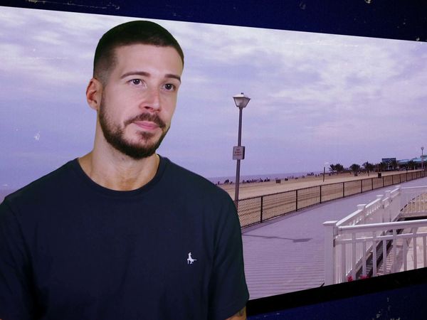 Jersey Shore Family Vacation - Last Night is Cancelled