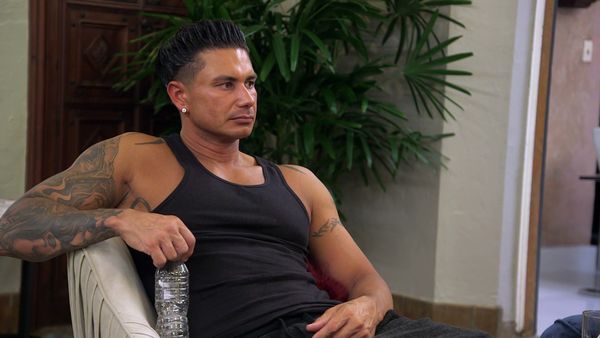 Jersey Shore Family Vacation - About Last Night