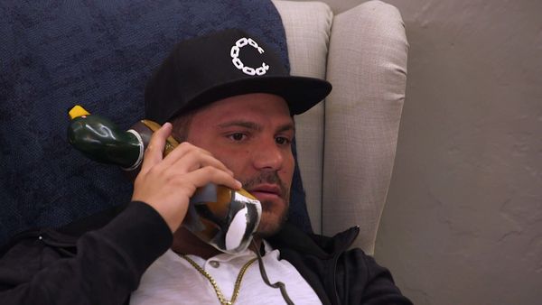 Jersey Shore Family Vacation - Meatball Down