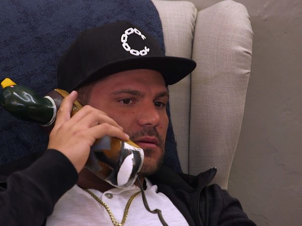 Jersey Shore Family Vacation - Meatball Down