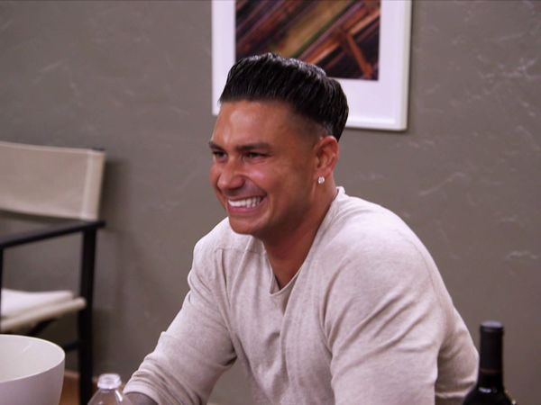 Jersey Shore Family Vacation - Meatball Training Day