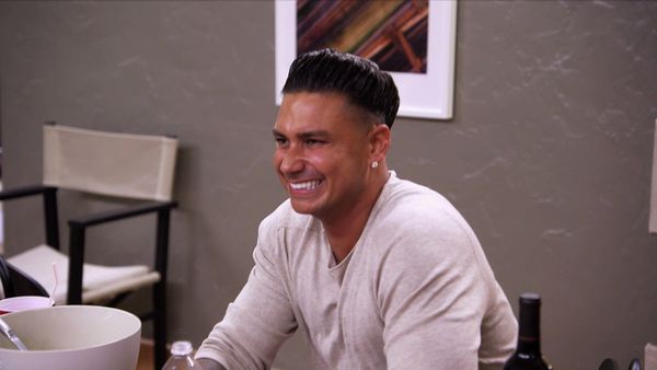Jersey Shore Family Vacation - Baby Mama Drama