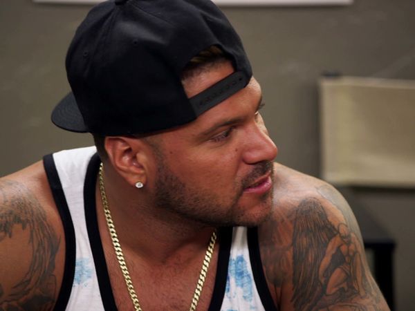 Jersey Shore Family Vacation - JWoww vs. The Proposal