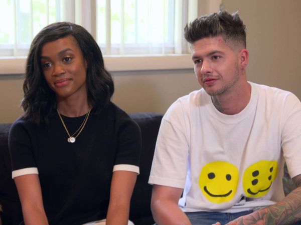 Ghosted: Love Gone Missing - Whitney & Tahira