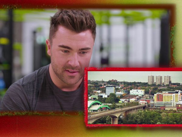 Geordie Shore Cast Reacts - 203