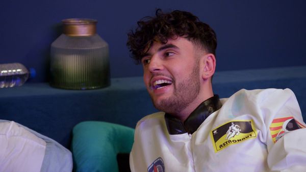 Ex On The Beach: Peak of Love - Boo Years Eve!