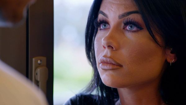 Ex On The Beach: Peak of Love - Caught Red Velvet Handed