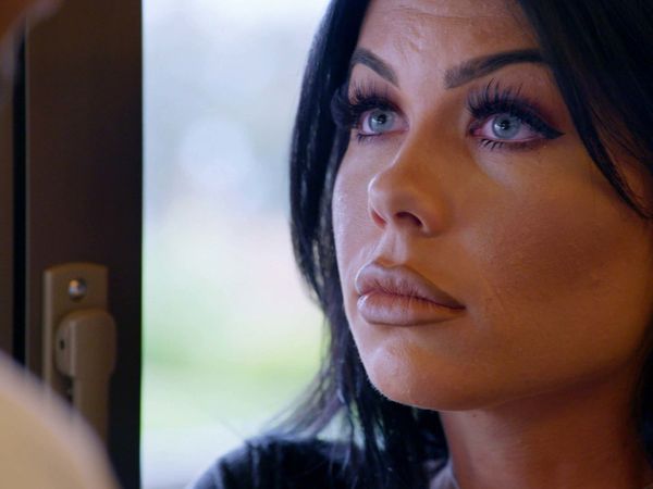 Ex On The Beach: Peak of Love - Caught Red Velvet Handed