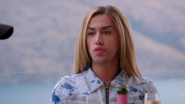 Ex On The Beach: Peak of Love - Don't Say Soulmate