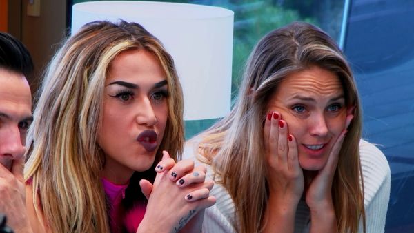 Ex On The Beach: Peak of Love - De Niall Is Not Just an Ex