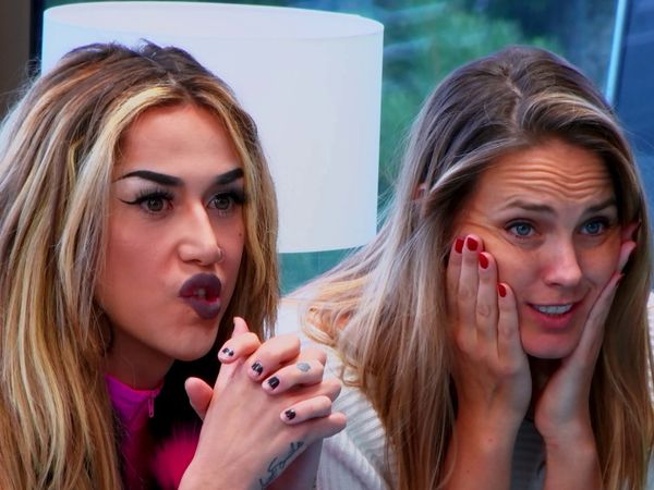 Ex On The Beach: Peak of Love - De Niall Is Not Just an Ex