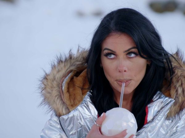 Ex On The Beach: Peak of Love - Welcome to the Peak