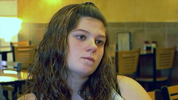 16 & Pregnant - Autumn