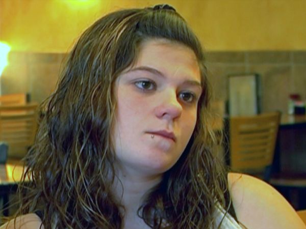 16 & Pregnant - Autumn