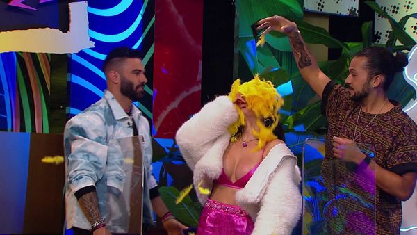 Acapulco Shock - Episodio 3