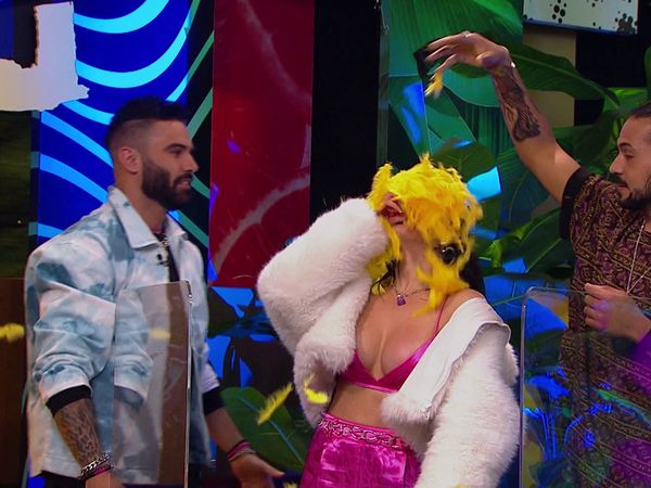 Acapulco Shock - Episodio 3