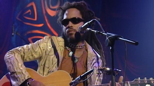 MTV Unplugged - Lenny Kravitz