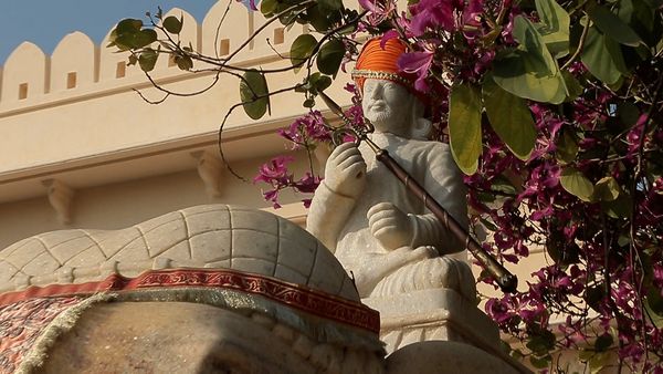 Royal India - Jodhpur: The Blue City