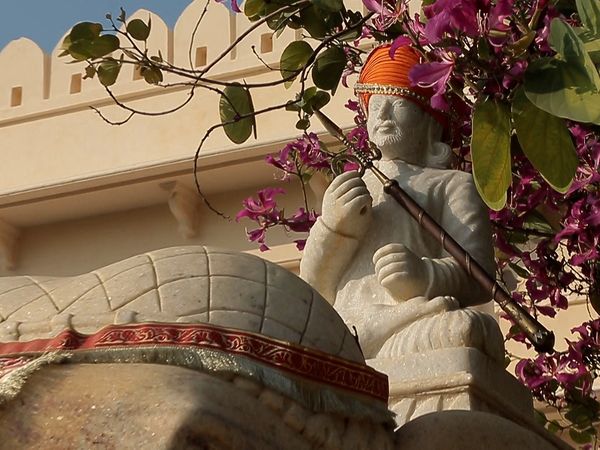 Royal India - Jodhpur: The Blue City