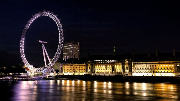 Royal India - Udaipur & India's royals in London