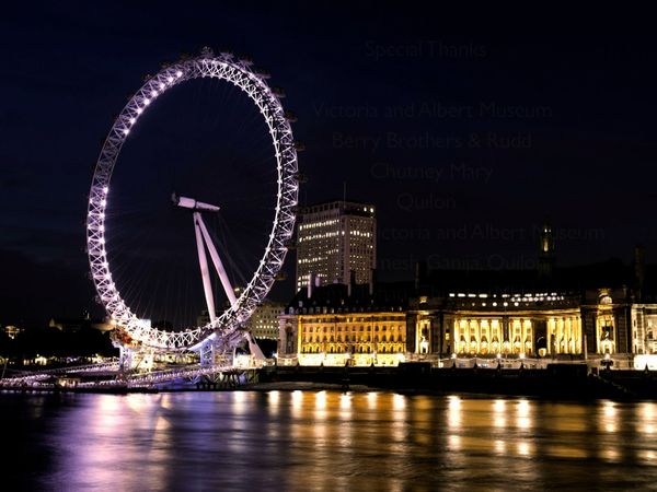 Royal India - Udaipur & India's royals in London