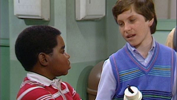 Arnold: Minha Família é uma bagunça - Saudades do Arnaldo