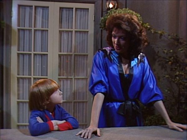 Arnold: Minha Família é uma bagunça - Sam's Father