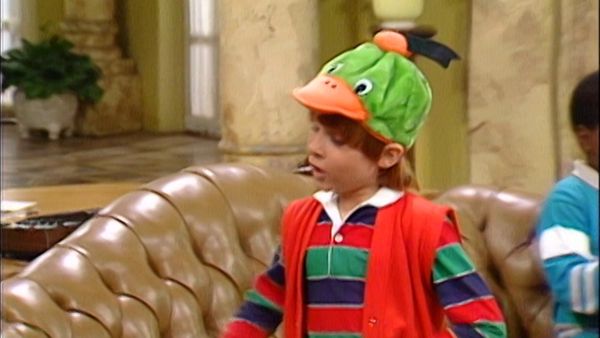 Arnold: Minha Família é uma bagunça - Amigo especial, A