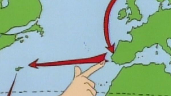 Hurricanes - The Bull and the Wolf