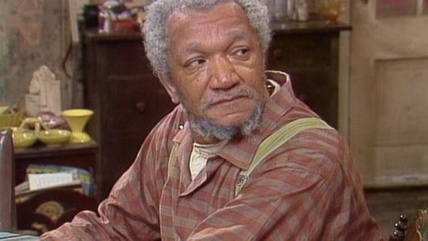 Sanford and Son - Card Sharps