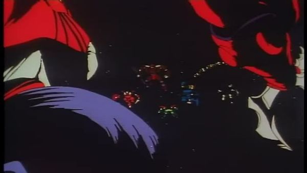 NG Knight Lamune & 40 - The Final Fight! Burn, Lamuness