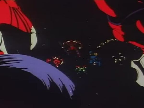 NG Knight Lamune & 40 - The Final Fight! Burn, Lamuness