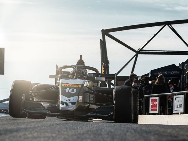 FIA Formula Regional: Highlights - Formula Regional - Le Castellet