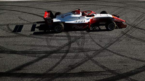 FIA Formula Regional: Highlights - Formula Regional - Spielberg