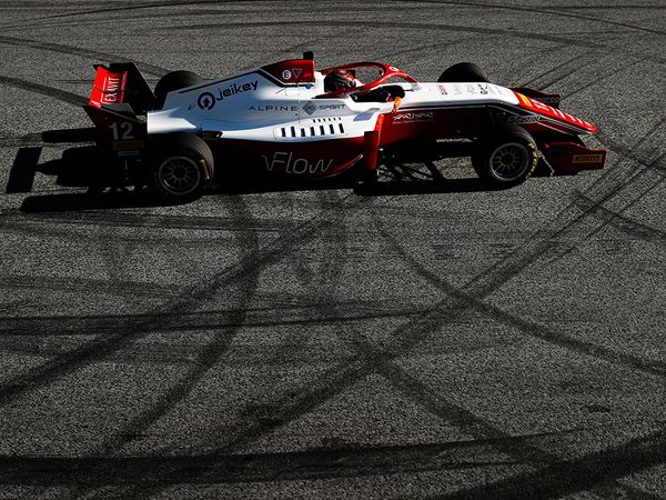 FIA Formula Regional: Highlights - Formula Regional - Spielberg