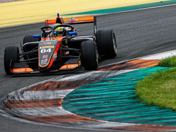 FIA Formula Regional: Highlights - Formula Regional - Valencia