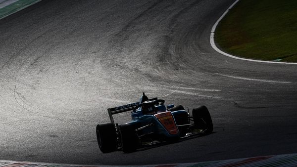 FIA Formula Regional: Highlights - Formula Regional - Mugello